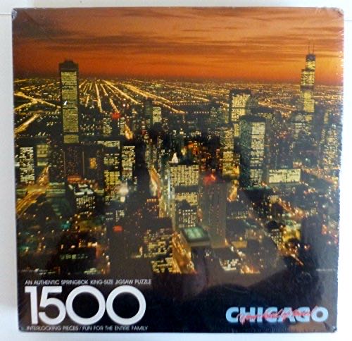 Ceaco New Perspectives Four Sided Garden