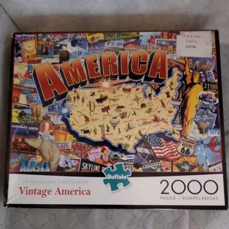 New Perspectives “Houses”