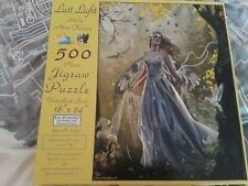 last Light - SunsOut puzzle collectible [Barcode 796780677371] - Main Image 1
