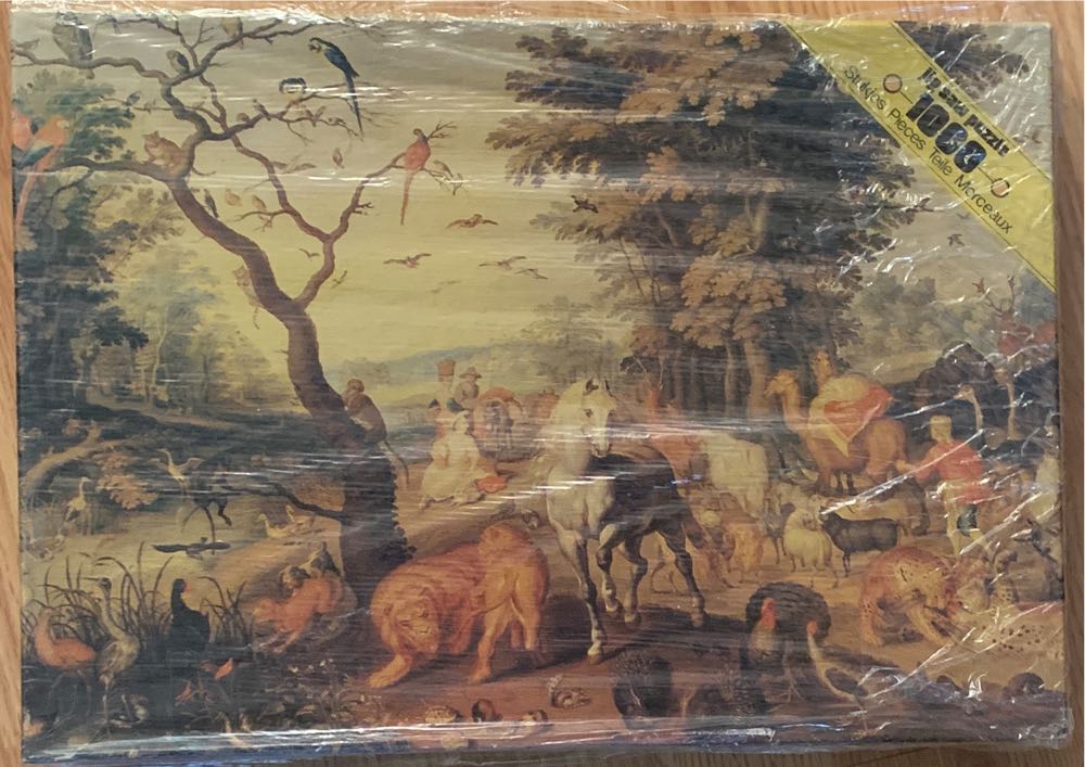 King Of The Jungle Lion