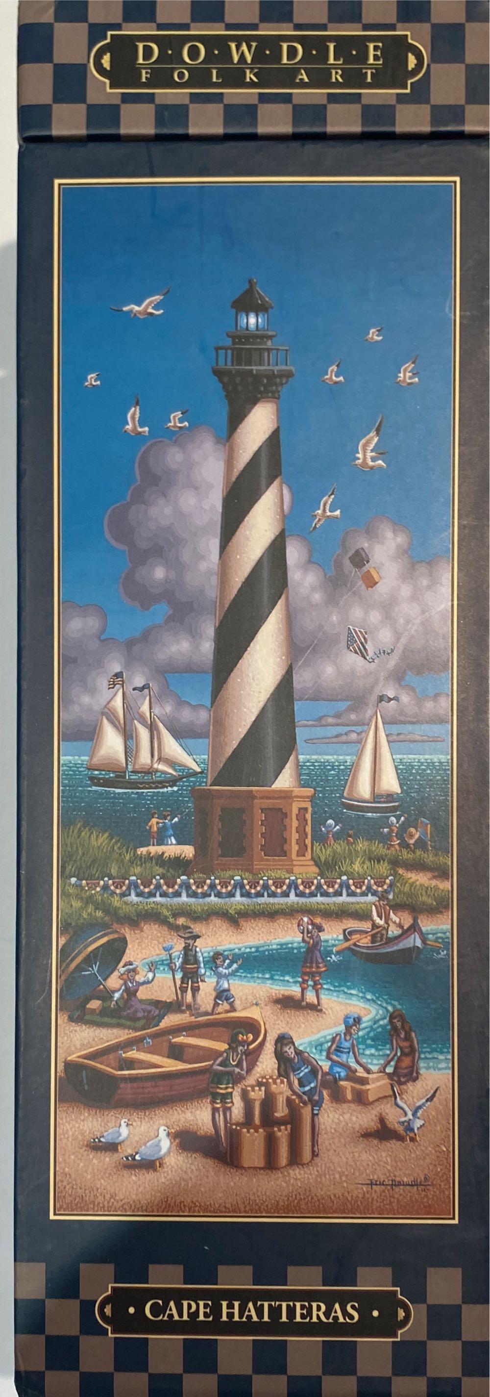 Edward Gorey’s Book Covers - SOLD