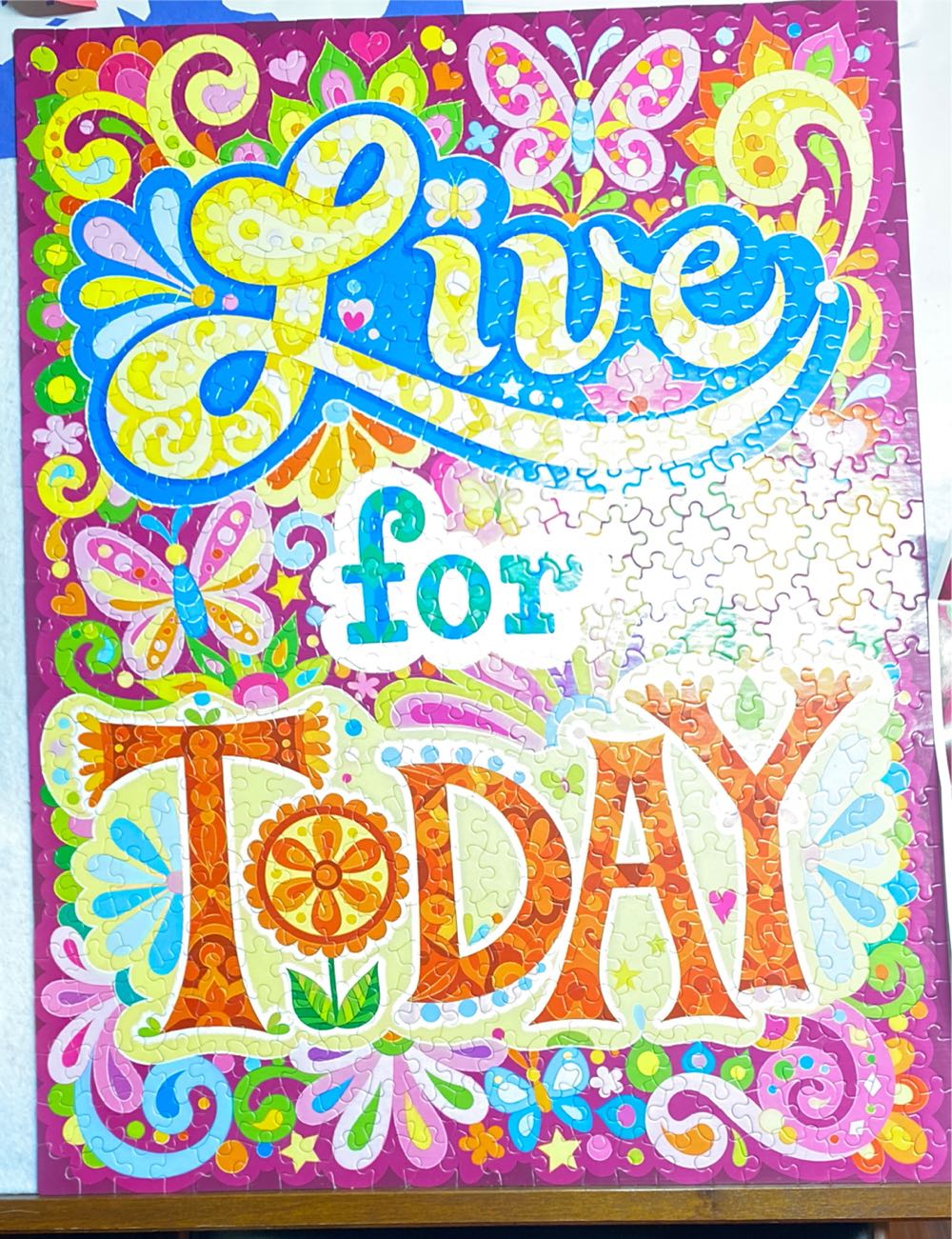 12 Mini Shaped Shoes