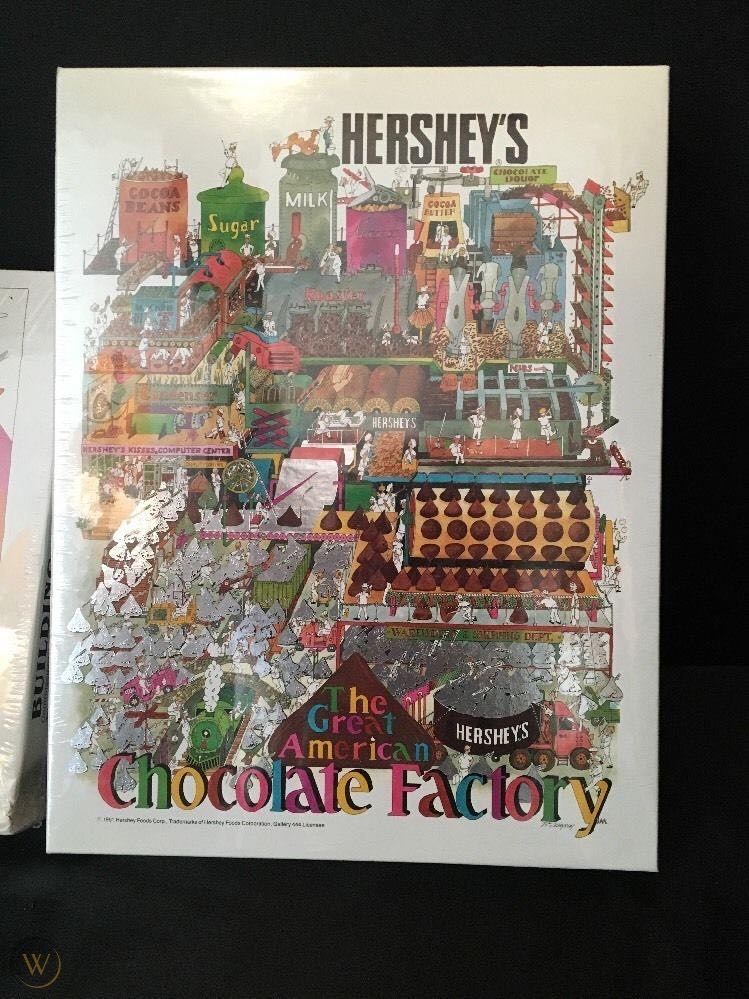 Christmas #10 The Mystery Shopper