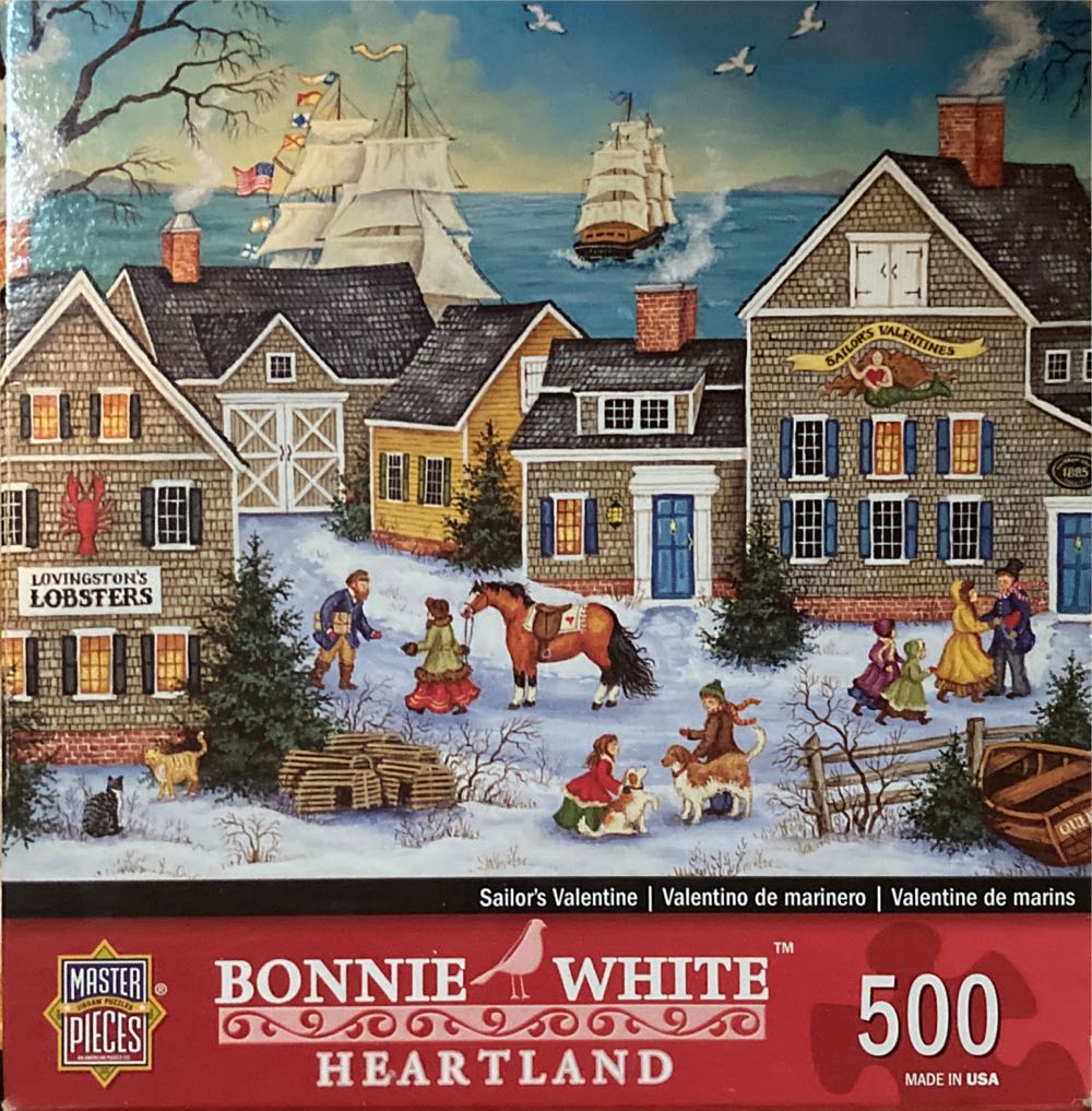 Summer Afternoon On The Farm