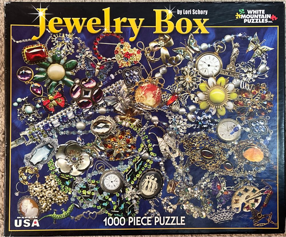 Arriving In York 🟦