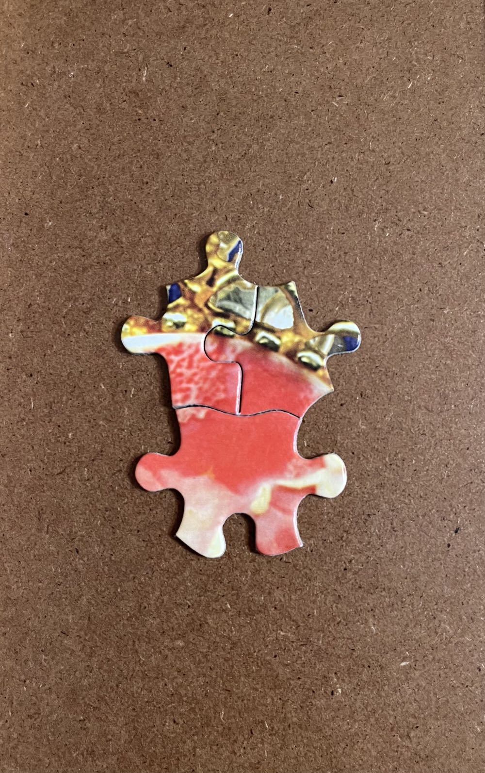 ZZ - Jewelry Box (BORROWED) - White Mountain Puzzles puzzle collectible [Barcode 724819253074] - Main Image 4