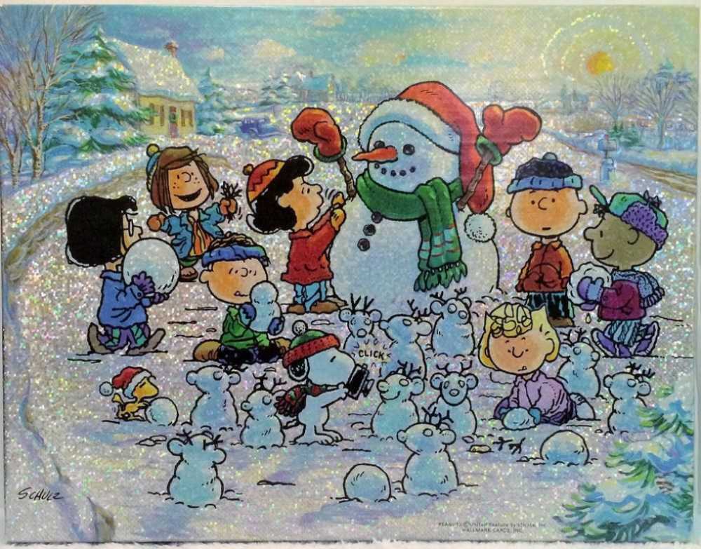 Fun At The Amusement Bark