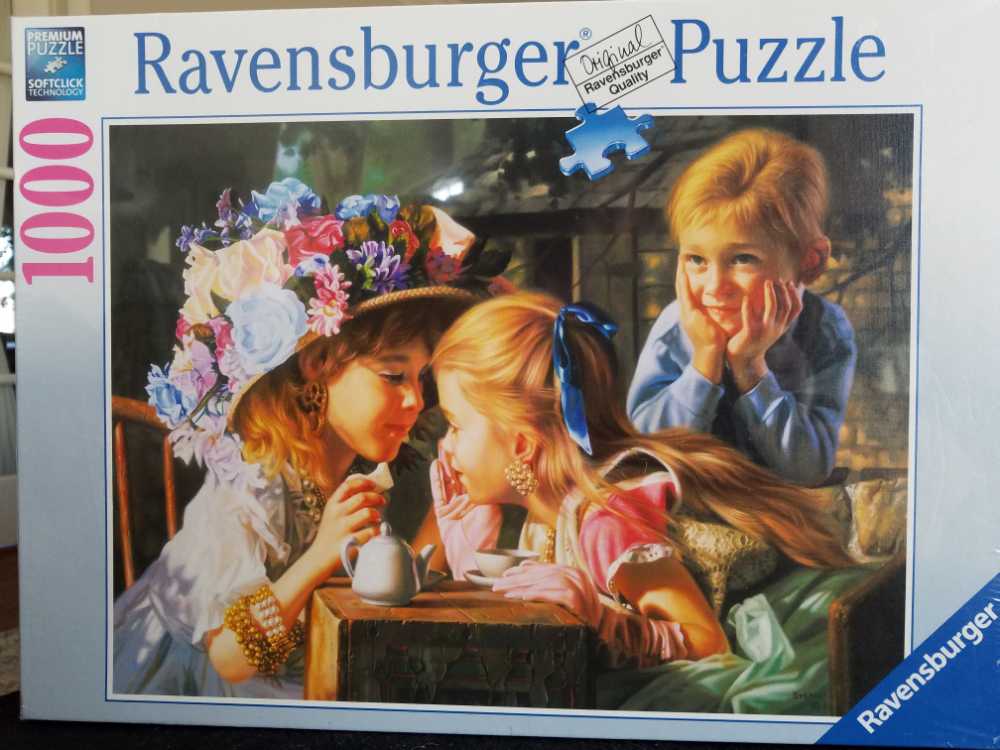 Cooking Up A Feast (1) Keep