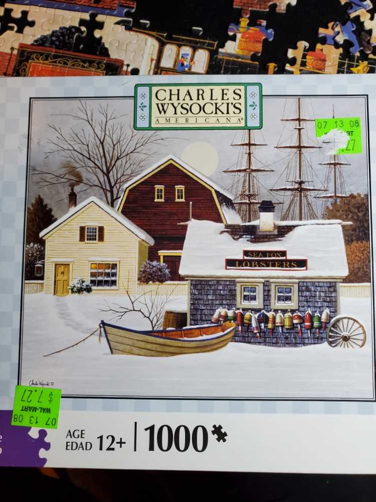 Trap/L’amour Dangereux RARE