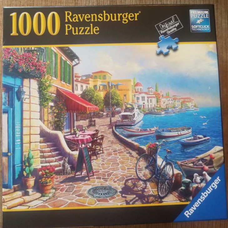 we Are All Related Dog