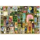 Doors Open - Ravensburger puzzle collectible [Barcode 4005556816811] - Main Image 1
