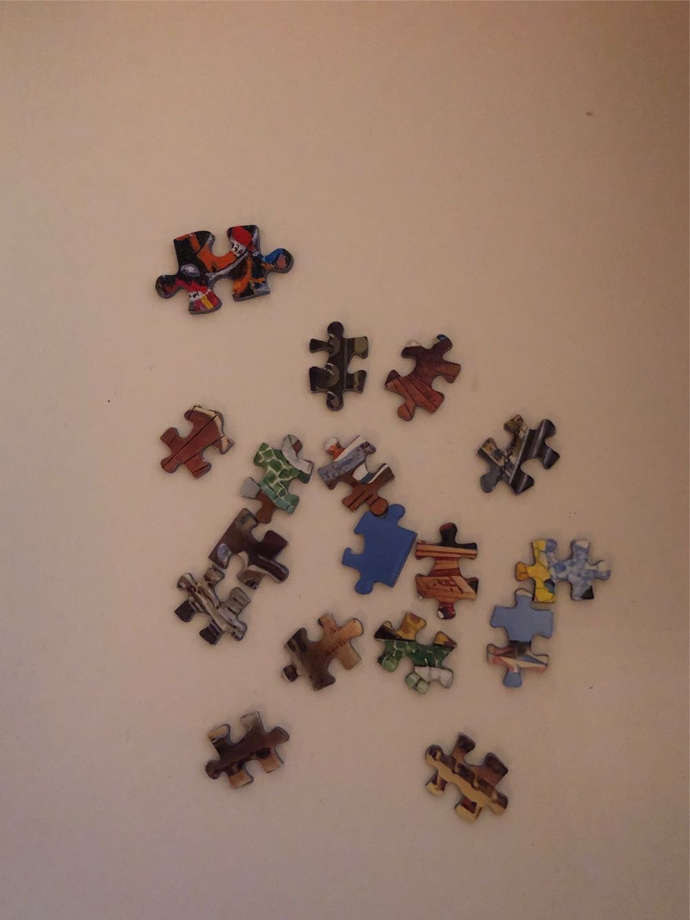 Collage Gaudi - Educa puzzle collectible [Barcode 8412668118744] - Main Image 4