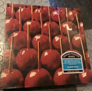 Sugar & Spice Teresa Lilly 