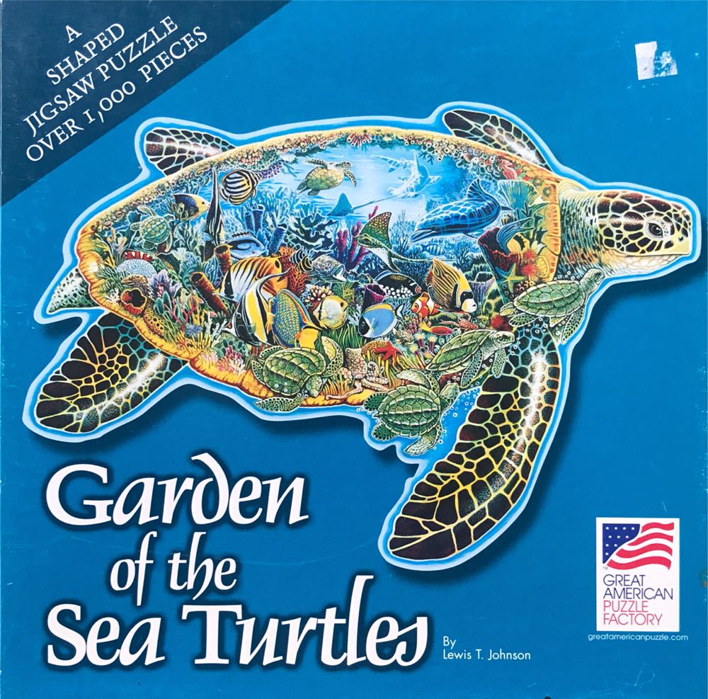 Mountains And Daisies