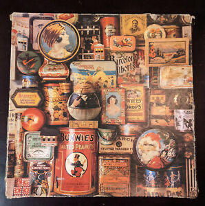 *Mosaic Mind Bender 500-piece Puzzle: An Ancient Roman Mosaic