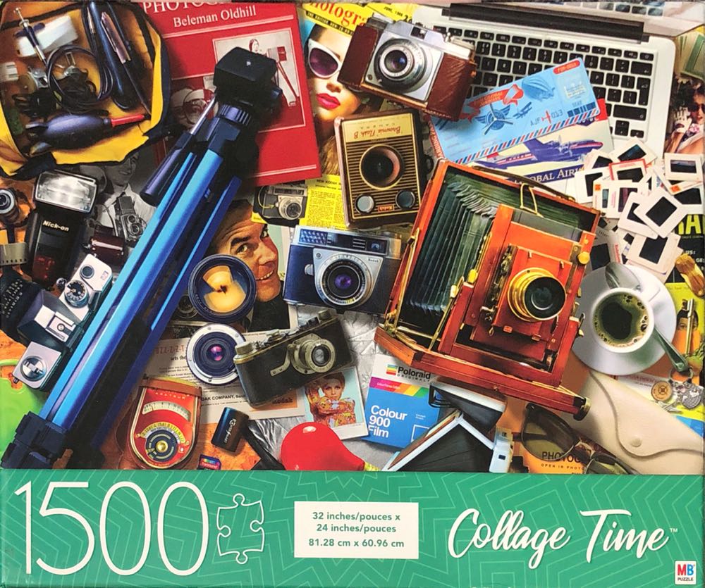 Cooking Up A Feast (1) Keep