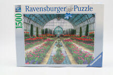 Gardens Beyond Spring Gate