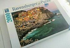 Yosemite National Park (Worked)