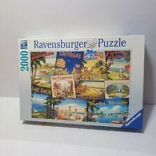 Charles Wysocki- Melodrama In The Mist