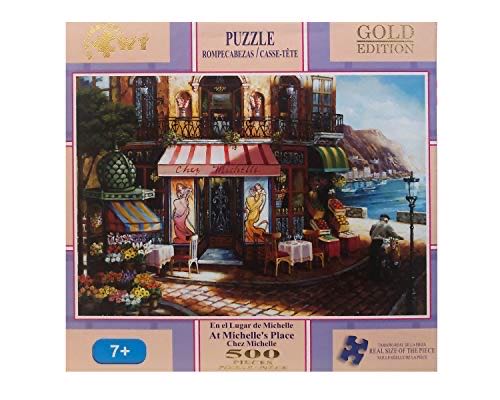 Clementoni Masai Mara