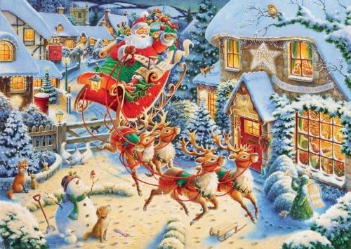 American Covered Bridges