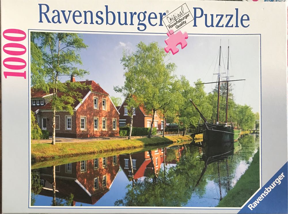 Portland Headlight ✅