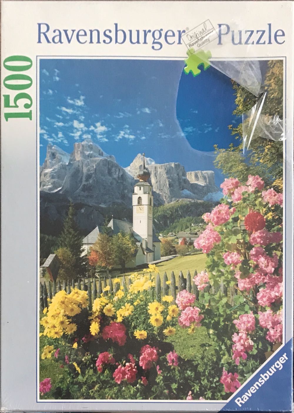 Art Gallery Family Pack