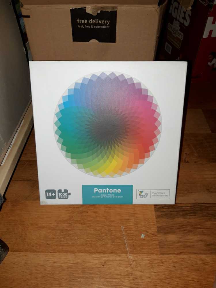 Central Park Paradise