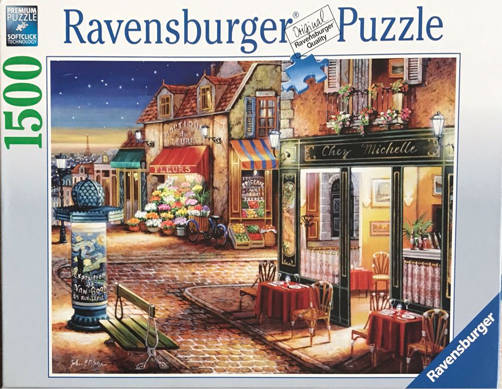 Country Cottage No. 10 - Sedum Cottage