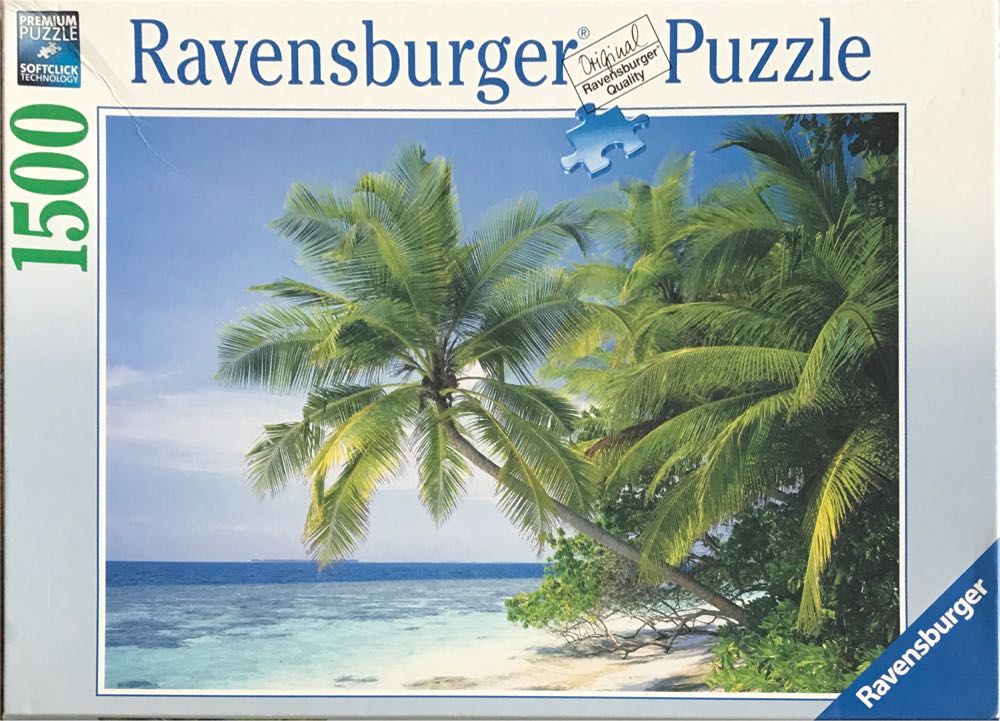 Portrait Of A Dancer