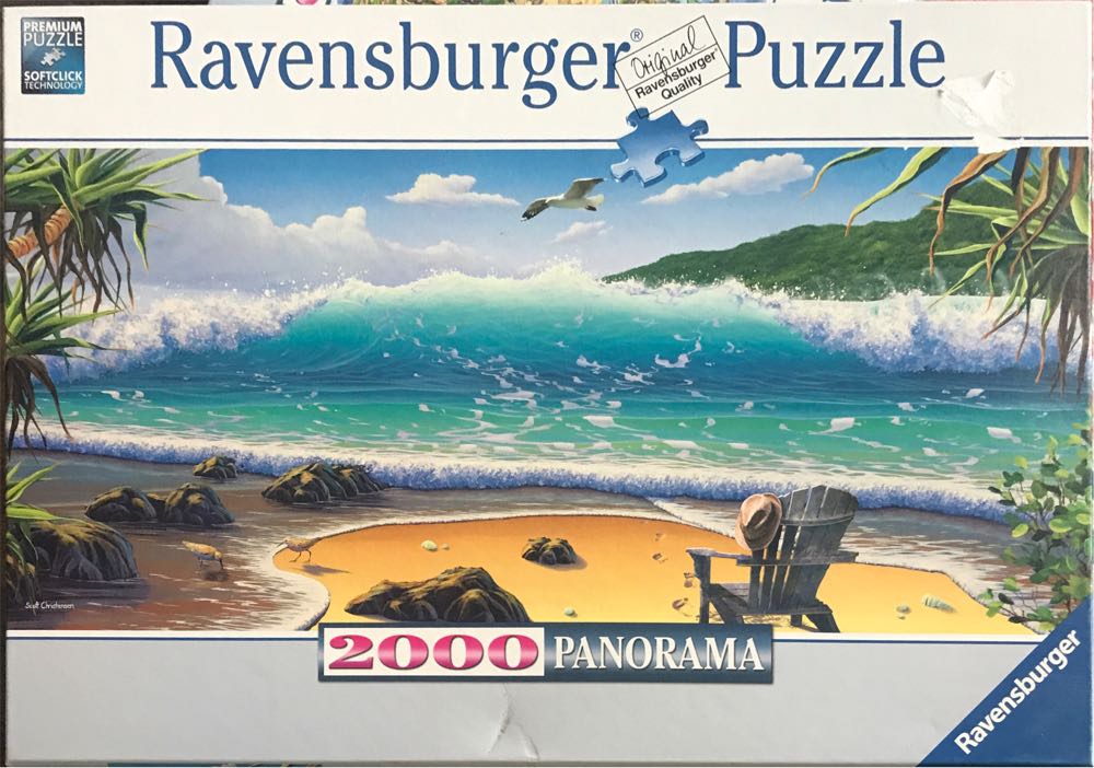 Photomosaics Lincoln