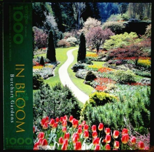 Ravensburger: Harry Potter (6) And The Half-Blood Prince