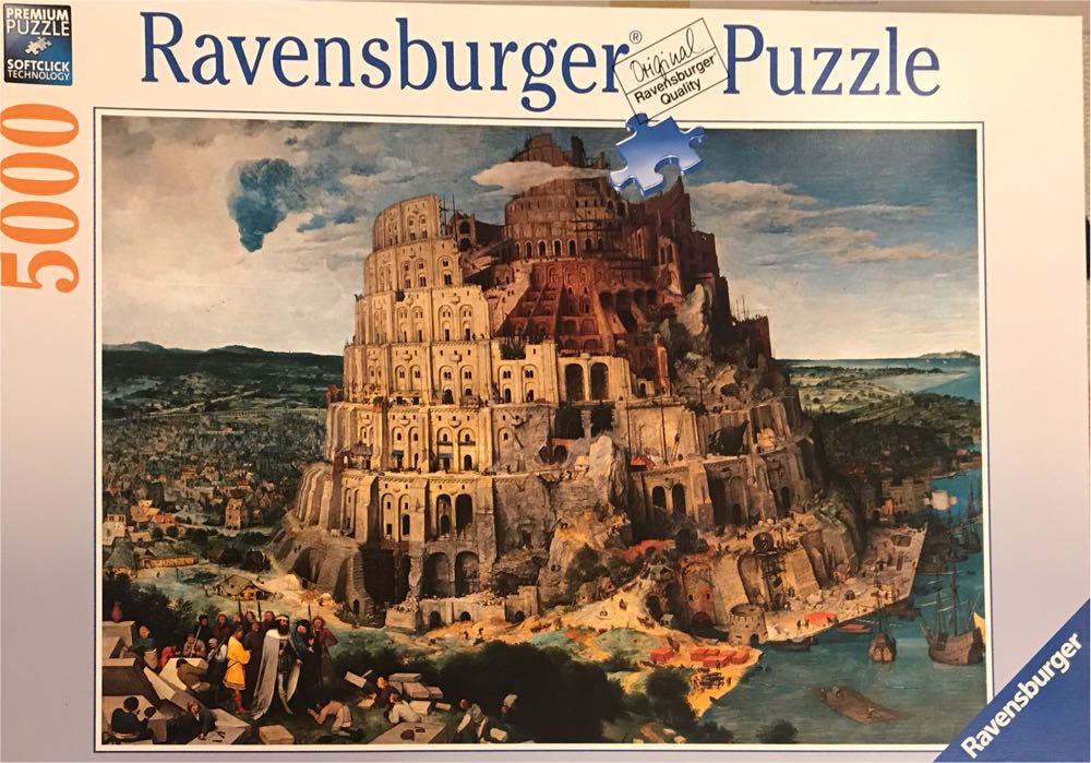 Passage To Wonderland