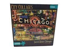 And The Thankful Ate A Hearty Meal-SOLD