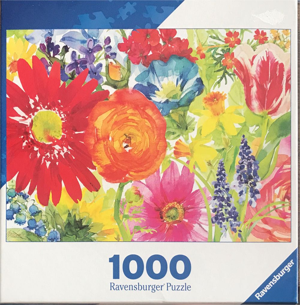 Gelini, In Beauty Salon