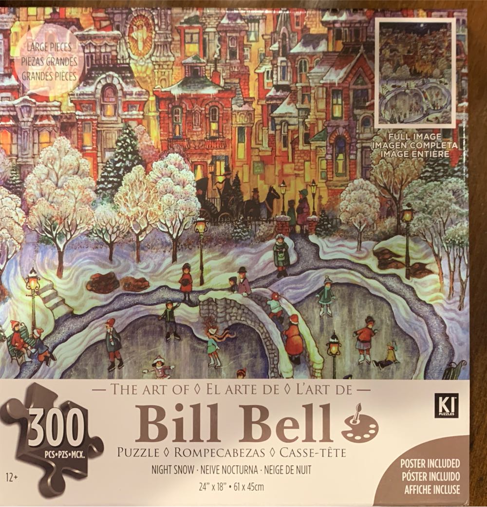 Animal Fantasia Pc Jigsaw Puzzle By Sunsout