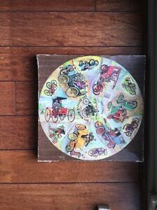 Central Park Paradise