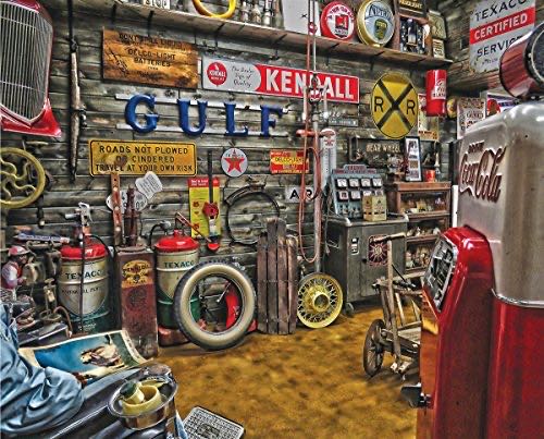 Charles Wysocki - Tinkle Tons