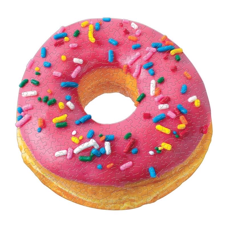 Daily Special - Galison puzzle collectible [Barcode 9780735360112] - Main Image 4