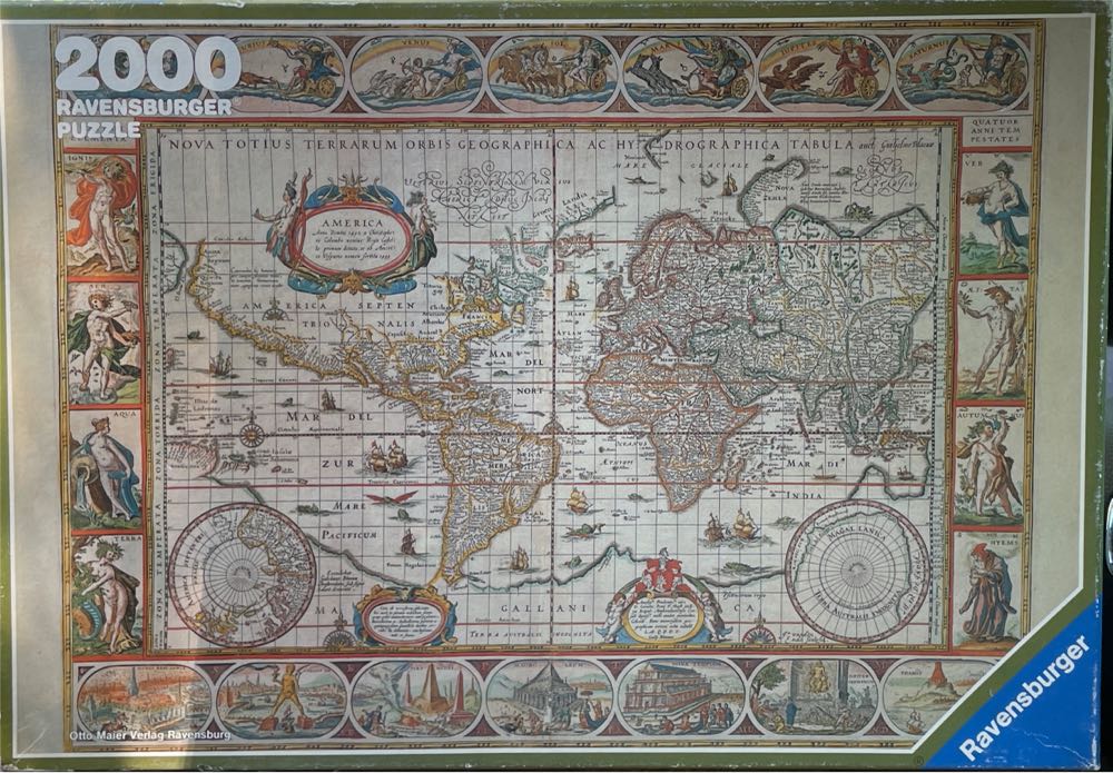 Caribbean Island Surf Mood