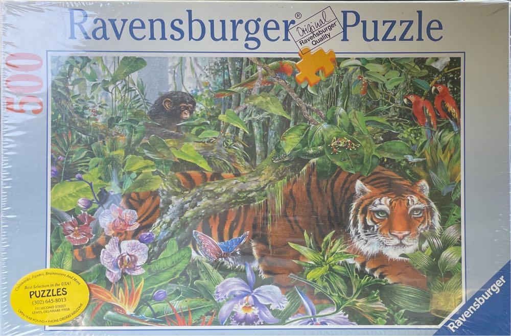 2001 - 2011 Newsstand