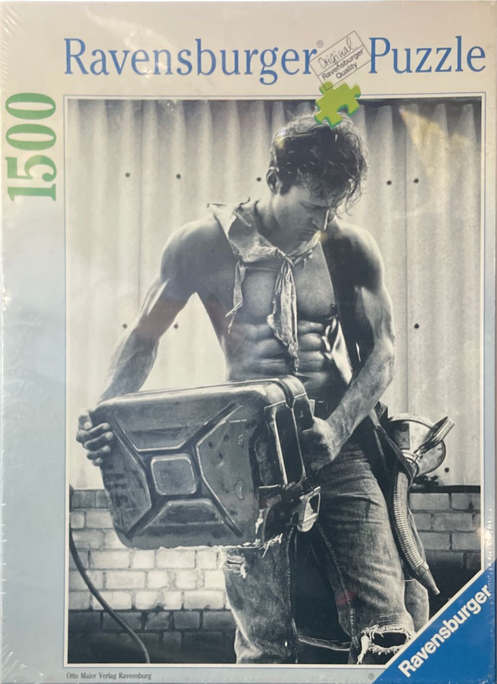 Birds And Flowers Piece