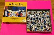 Ravensburger Fc Barcelona 2020 | 1000 Piece Jigsaw Puzzle For Adults Every Piece Is Unique Softclick Technology Means Pieces Fit Together Perfectly 19941