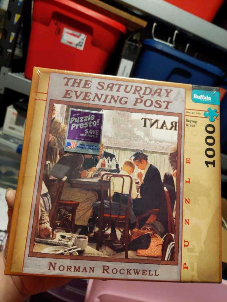 Santas Special Delivery