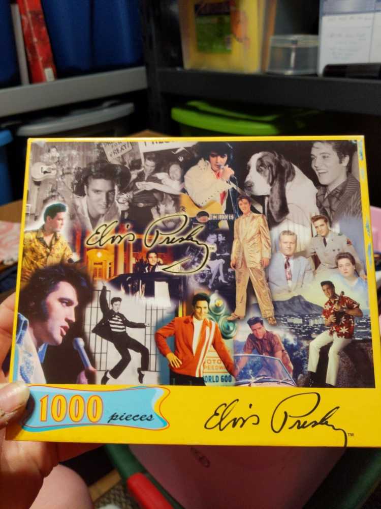 As The Sun Sets 300 Piece Jigsaw By Sunsout S The