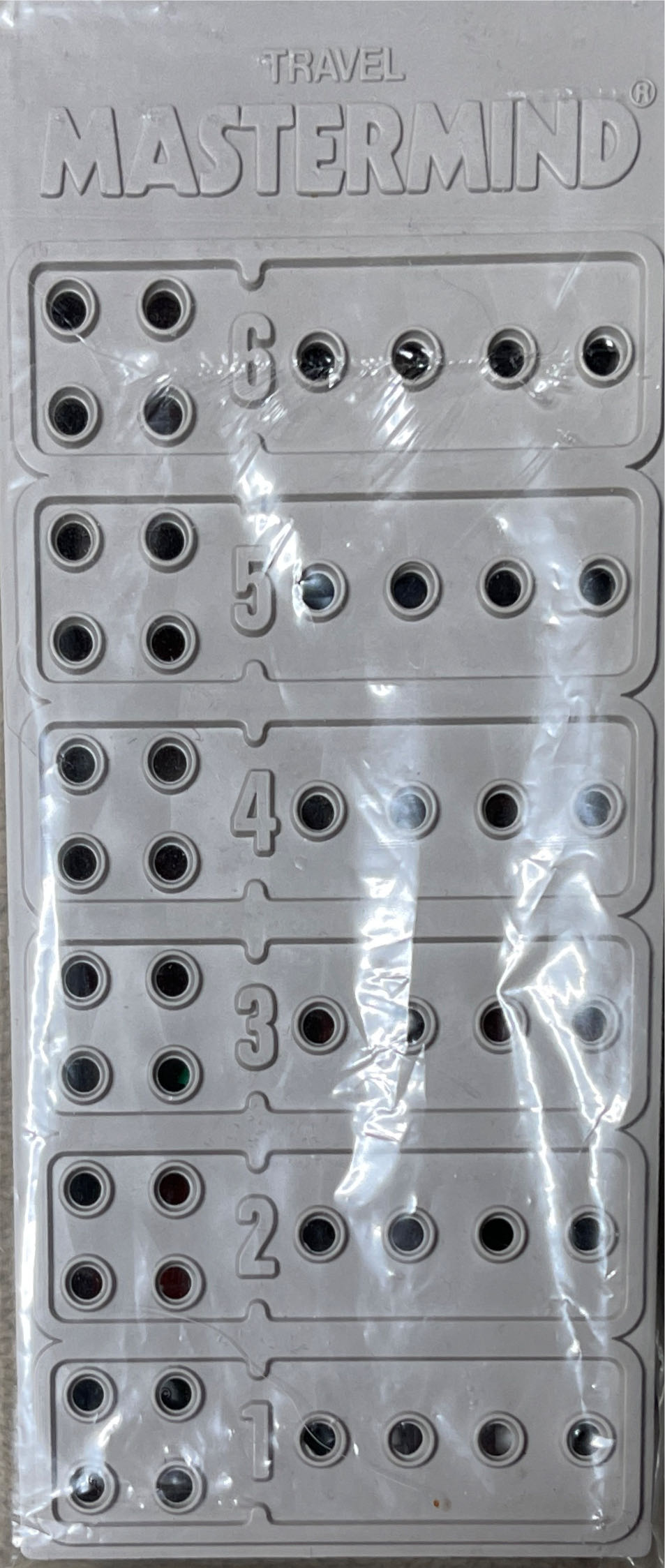 C2 New Star Wars The Mandalorian The Child Baby Yoda 500 Piece Buffalo Puzzle