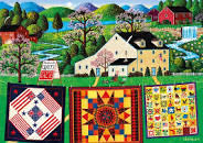 Labor Day in Bungalowville