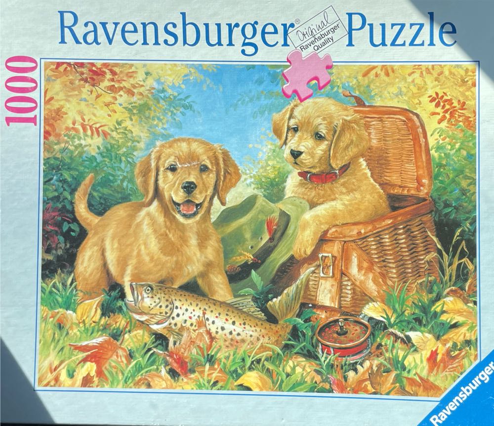 Summer Of Love For June And Kenny