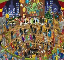 NFS Lost In A Jigsaw Maze #2