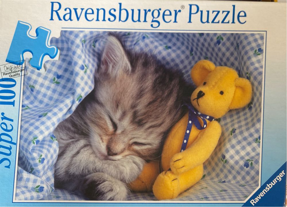 Lamentations Of Swans